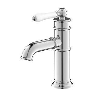 Смеситель для раковины IDDIS Oxford хром глянцевый OXFSB00i01